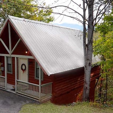 Mountain High Villa Gatlinburg Exterior photo