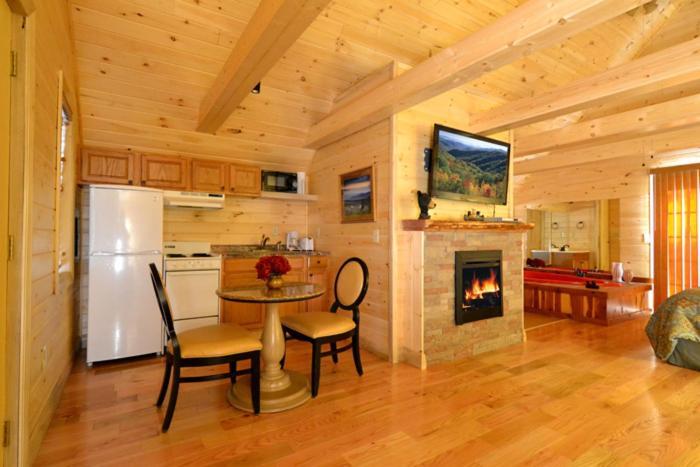 Mountain High Villa Gatlinburg Exterior photo