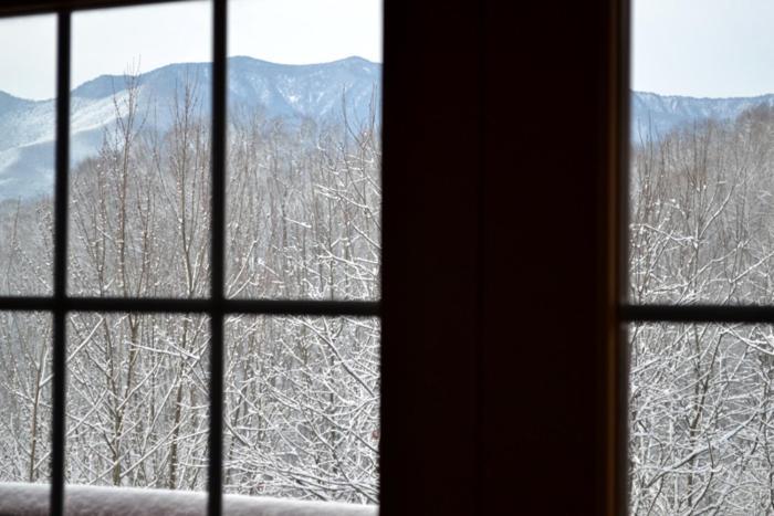 Mountain High Villa Gatlinburg Exterior photo