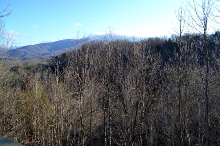 Mountain High Villa Gatlinburg Exterior photo